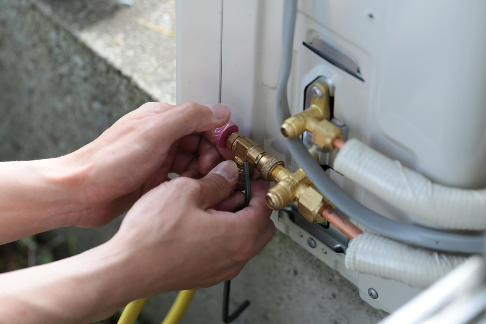 changer pompe à chaleur tarif Le Perray-en-Yvelines